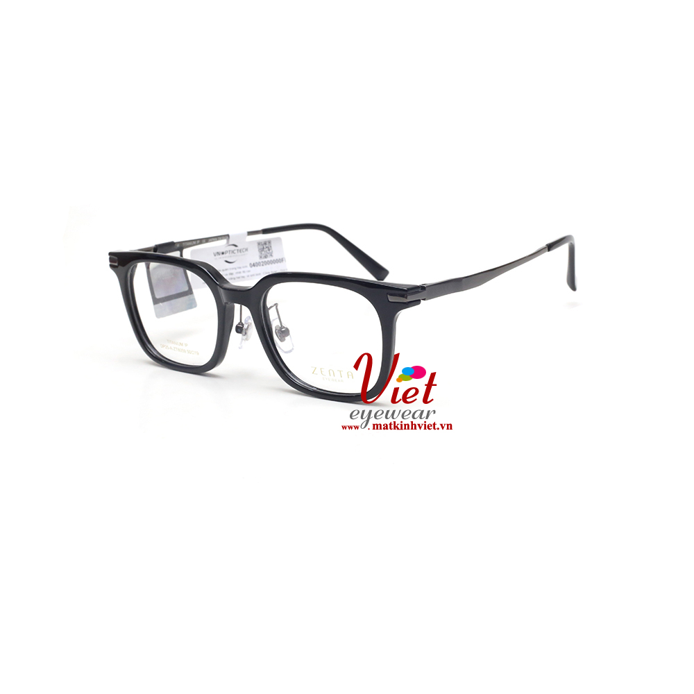 Gọng kính ZENTA 8	DP25-A-ZT 8059 C115A